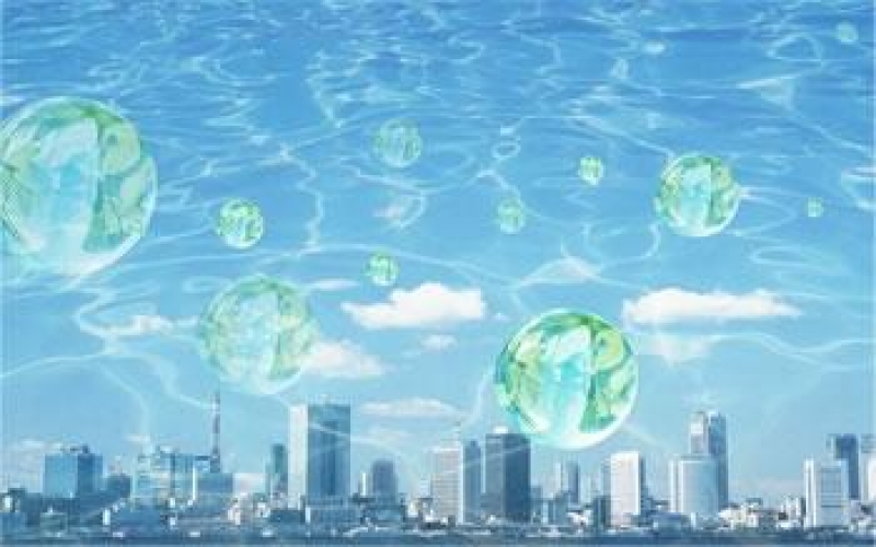 智慧水務解決方案