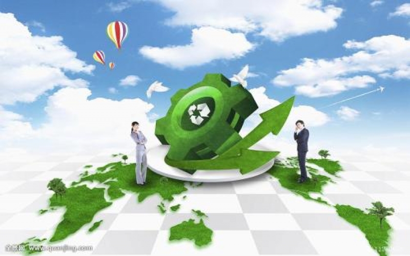 蒂蒙智慧環保解決方案